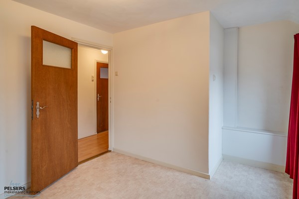 Medium property photo - Kapellerweg 6, 5953 BZ Reuver